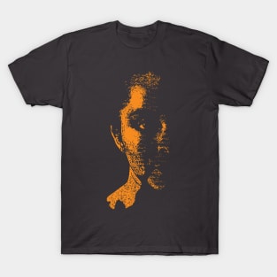 The Face T-Shirt